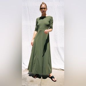 Ciao Lucia The Ondina Dress